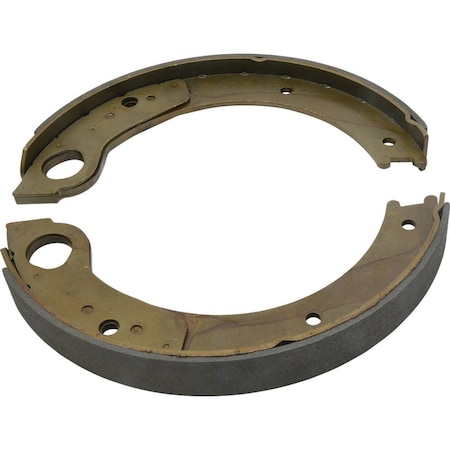 Db Electrical Brake Shoe for Ford/ Holland 801 Series 4 Cyl NCA2218BAFFGV; 1102-2002